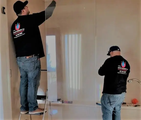 Professional plumbing installation for Toilet Repair in Central Oak Park